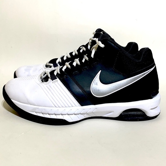 Nike Air Visi Pro 5 Women’s Sneakers Size 8.5 - Picture 9 of 14